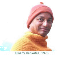 Swami Venkates 1973