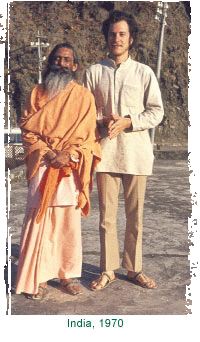 India 1970