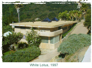 White Lotus Foundation 1997