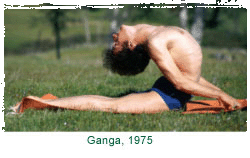 Ganga