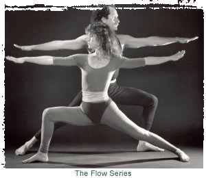 Flow Series