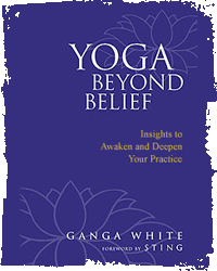 Yoga Beyond Belief