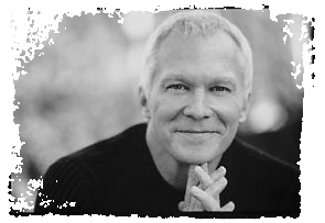 Yoga Therapist James Morrison